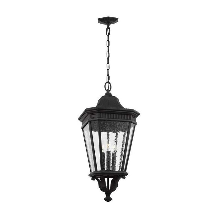 Generation OL5432 Cotswold Lane 12" Wide Outdoor Hanging Lantern
