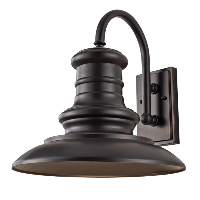 Generation OL9004 Redding Station 16" Outdoor Wall Lantern