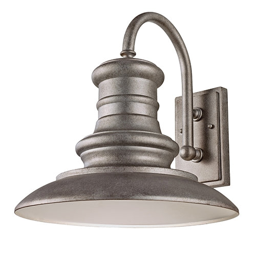 Generation OL9004 Redding Station 16" Outdoor Wall Lantern