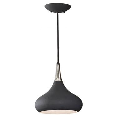 Generation P1253 Belle 10" Wide Pendant - Medium