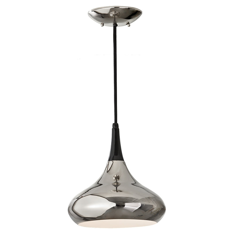 Generation P1253 Belle 10" Wide Pendant - Medium