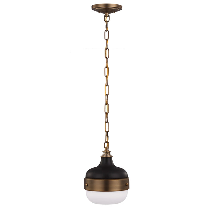 Feiss P1282 Cadence 1-lt Pendant