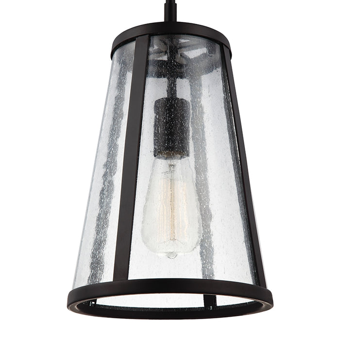 Visual Comfort P1287 Harrow 1-lt Mini Pendant