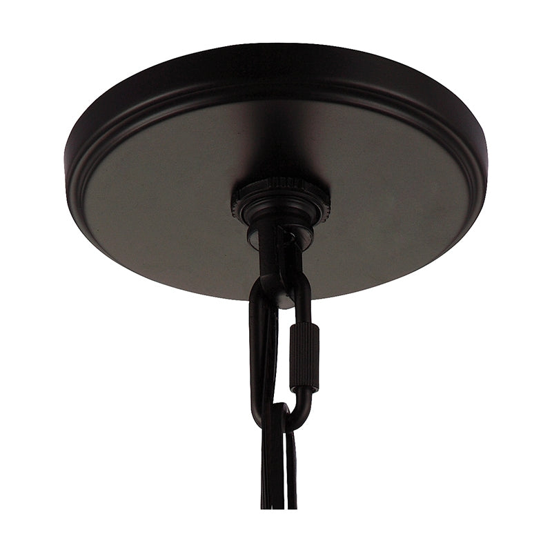 Visual Comfort P1288 Harrow 3-lt Pendant