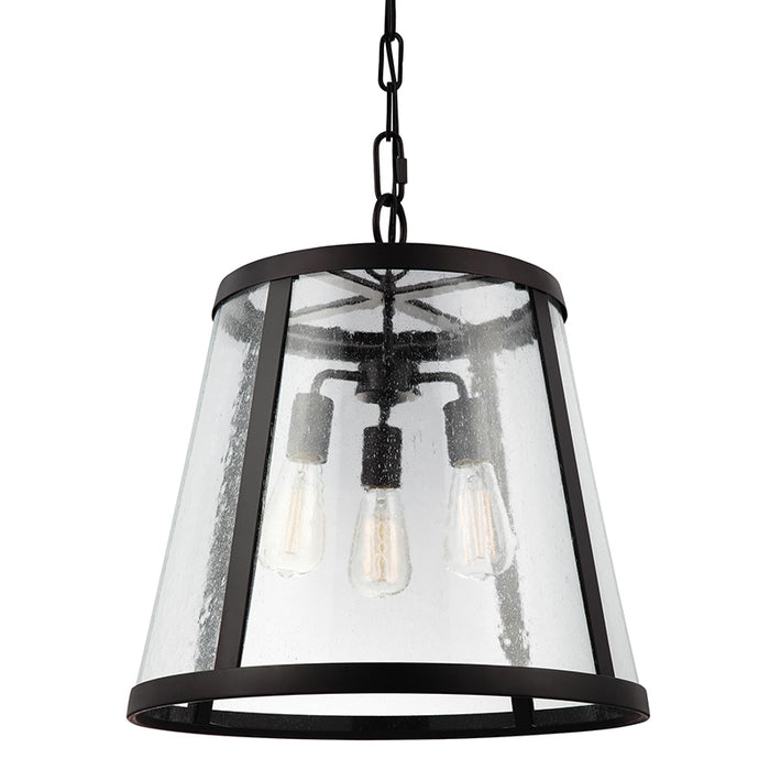 Visual Comfort P1288 Harrow 3-lt Pendant