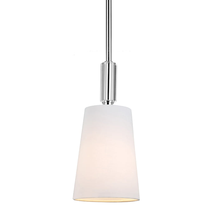 Feiss P1303 Lismore 1-lt Mini Pendant