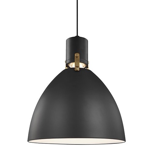 Feiss P1442 Brynne 1-lt LED Pendant