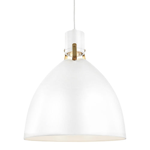 Visual Comfort P1443 Brynne 1-lt LED Pendant