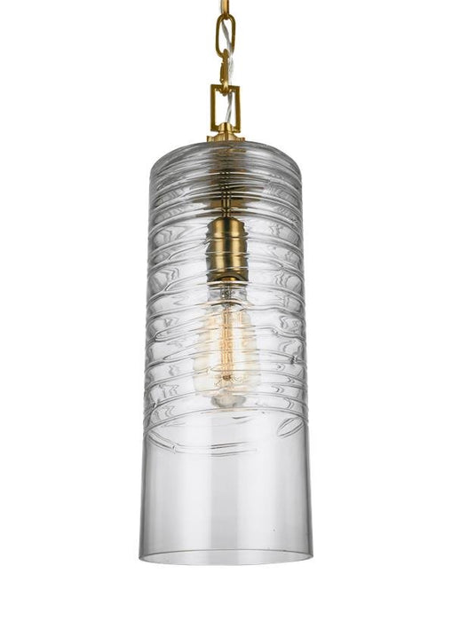 Feiss P1446 Elmore 1-lt Pendant