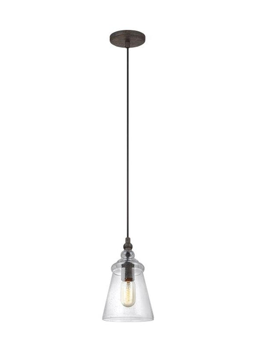 Generation P1449 Loras 1-lt Pendant