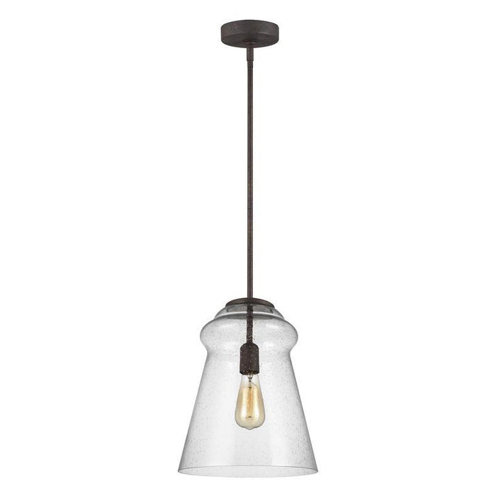 Generation P1459 Loras 1-lt Pendant