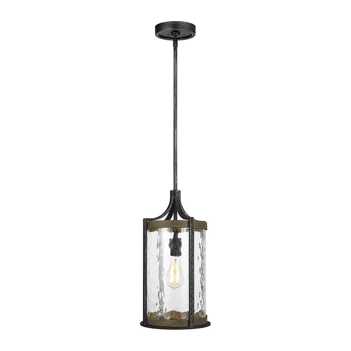 Feiss P1511 Angelo 1-lt 10" Pendant