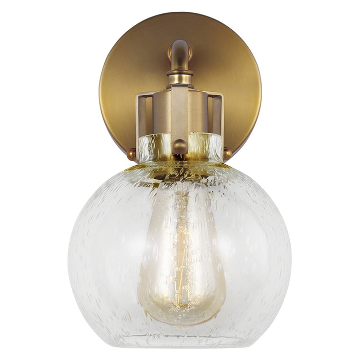 Visual Comfort VS24401 Clara 1-lt 10" Wall Sconce