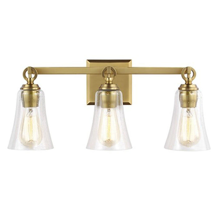 Visual Comfort VS24703 Monterro 3-lt 22" Vanity