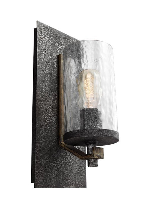 Feiss WB1825 Angelo 1-lt Wall Sconce