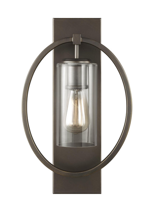 Generation WB1846 Marlena 1-lt Wall Sconce