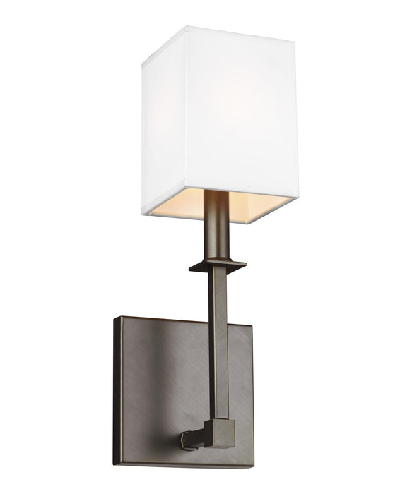 Visual Comfort WB1872 Quinn 1-lt Wall Sconce