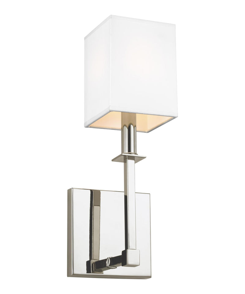 Visual Comfort WB1872 Quinn 1-lt Wall Sconce