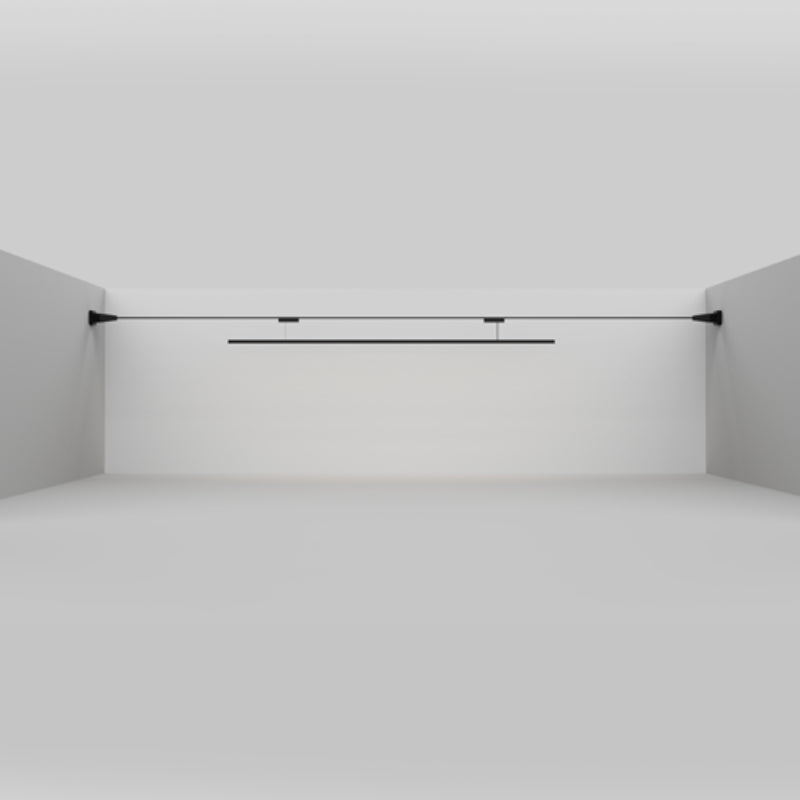 Elite FT-L1P-66 Tension 66" 48V LED Linear Diffused Track Pendant