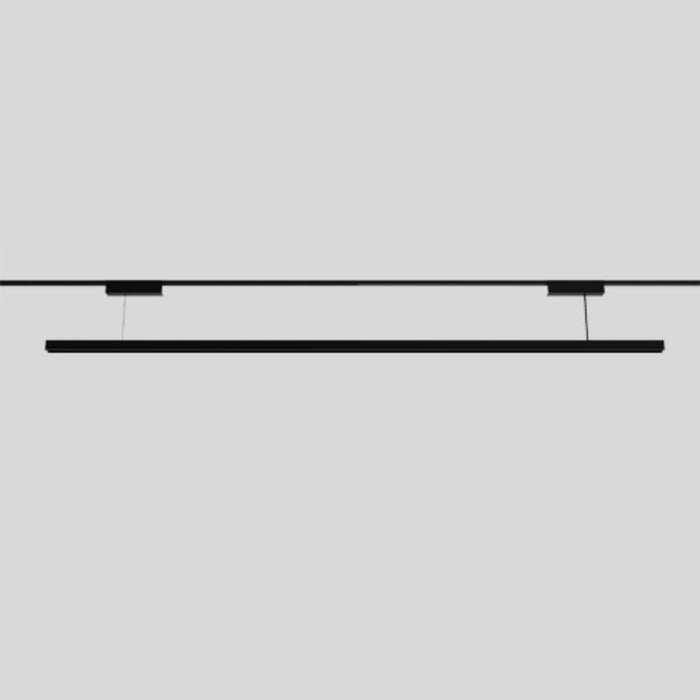 Elite FT-L4P-44 Tension 44" 48V LED Linear Pendant Downlight