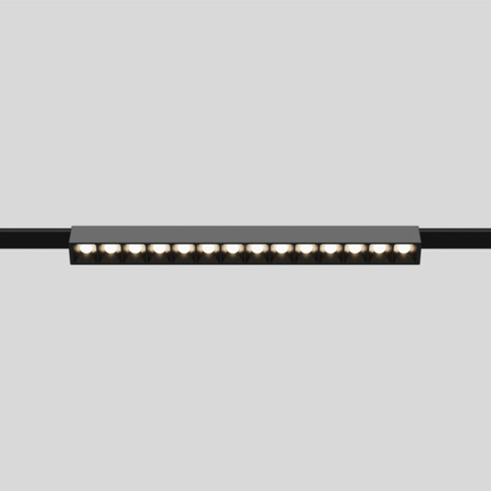 Elite FT-L4R-11 Tension 11" 48V LED Linear Downlight Track