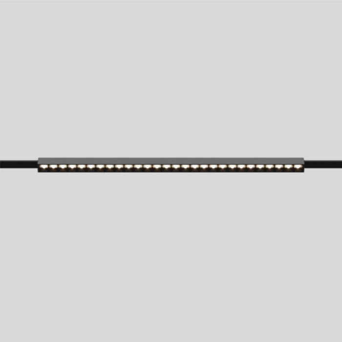 Elite FT-L4R-22 Tension 22" 48V LED Linear Downlight Track