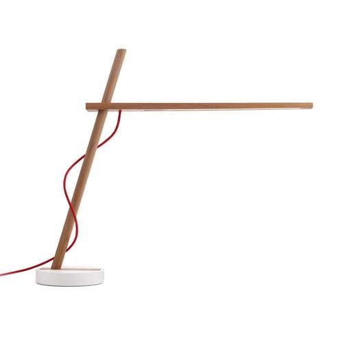 Pablo Designs Clamp FS LED Table Lamp