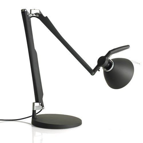 Luceplan D33N.100 Fortebraccio Table Lamp