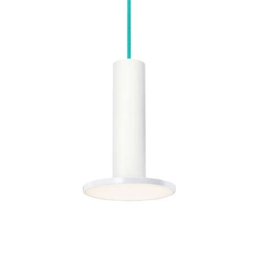 Pablo Designs Cielo 5-lt LED Chandelier