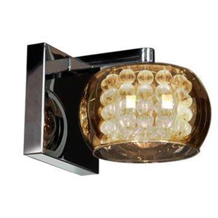 Access 52111 Glam 1-lt Vanity