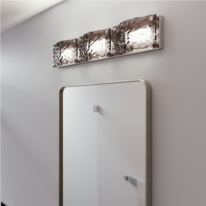 AFX GLCV Series Glacier 22" LED Vanity