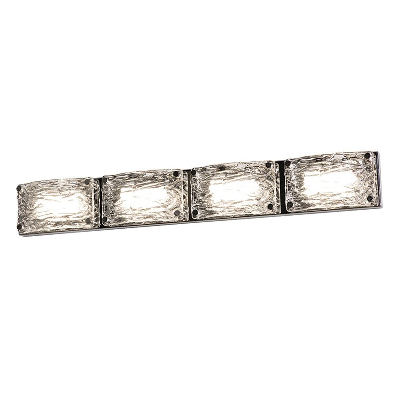 AFX GLCV Series Glacier 29" LED Vanity
