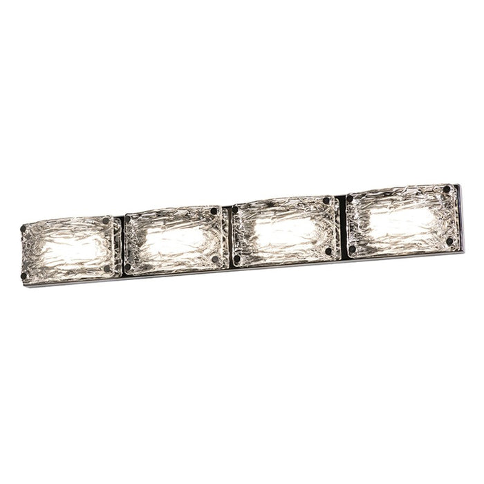 AFX GLCV Series Glacier 29" LED Vanity