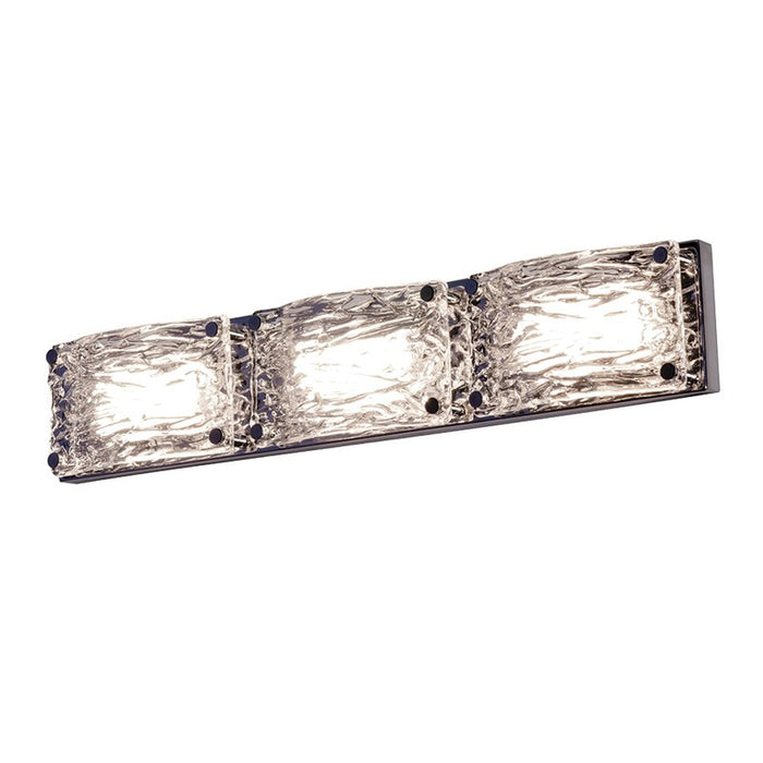 AFX GLCV Series Glacier 22" LED Vanity