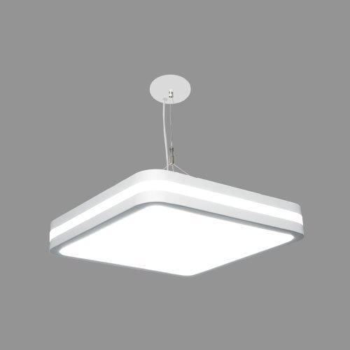 Elite GLOW-LED 2-ft LED Pendant