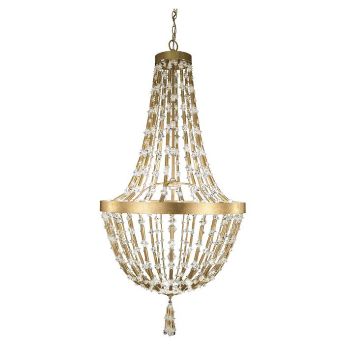 Schonbek S2826 Bali 26" LED Pendant