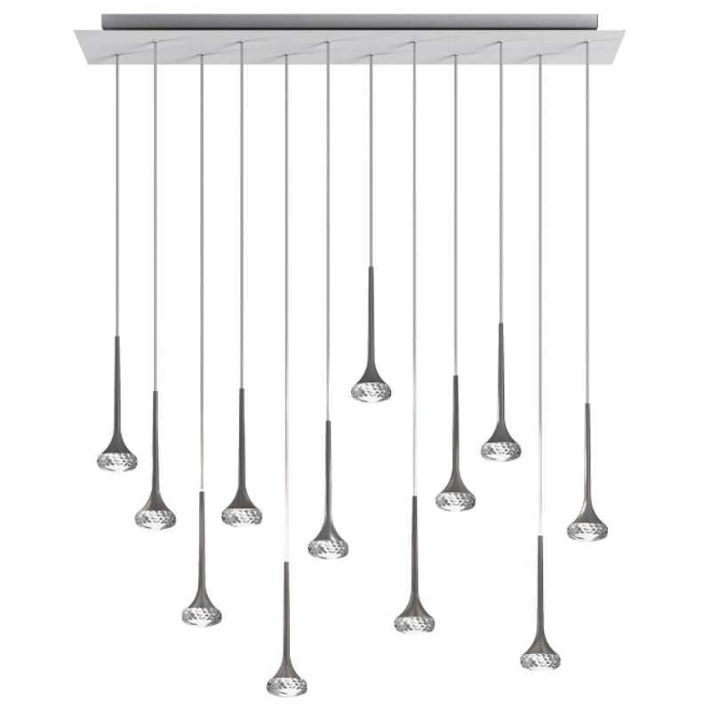 Axo USFAI12R Fairy 12-lt 47" LED Pendant