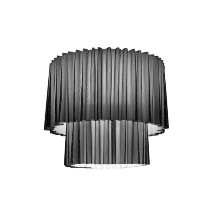 Axo USSK1002 Skirt 3-lt 39" Two-Tier Flush Mount