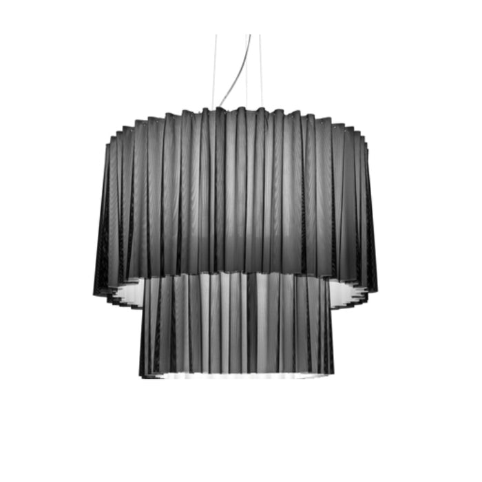 Axo USSK1002 Skirt 4-lt 39" Two-Tier Suspension Light