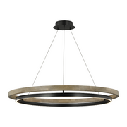 Visual Comfort 700GRC48 Grace 1-lt 48" LED Chandelier