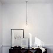 Kichler 42456 Everly 1-lt 7" Pendant