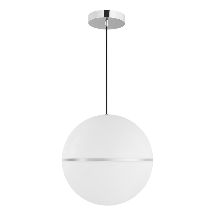 Tech 700TDHNE18 Hanea 1-lt 18" LED Pendant