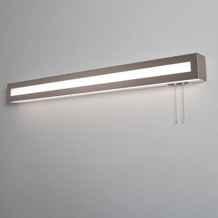 AFX HAYB Series Hayes LED Overbed 49" Wall Light - LBC Lighting