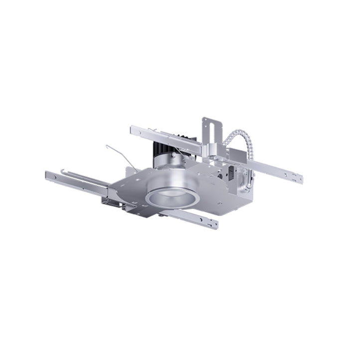 Elite HH4-LED-1200L 4" Architectural High Lumen LED Flanged Downlight - 1200 Lumen, 120V