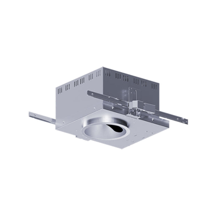 Elite HH4ADJ-IC-LED-1500L 4" Architectural High Lumen LED Adjustable/Wall Wash Downlight - 1500 Lumen, 120V