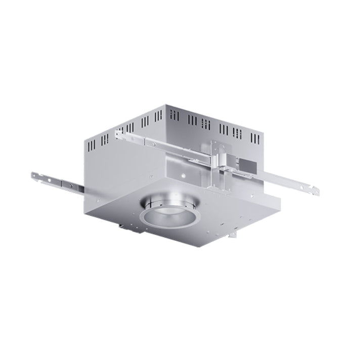 Elite HH4ADJ-LED-1500L 4" Architectural High Lumen LED Adjustable/Wall Wash Downlight - 1500 Lumen, 120V