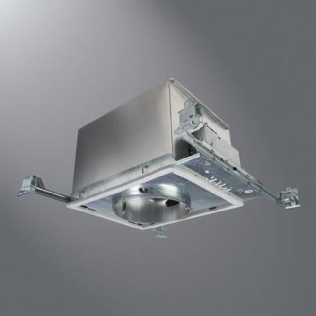 Halo HL612ICAT 6"LED Slope Insulated Ceiling Air-Tite Recessed Housing