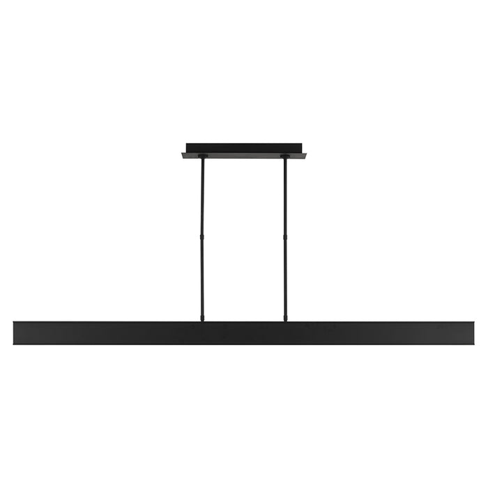 Visual Comfort 700LSIBM72 I-Beam 1-lt 72" LED Linear Suspension