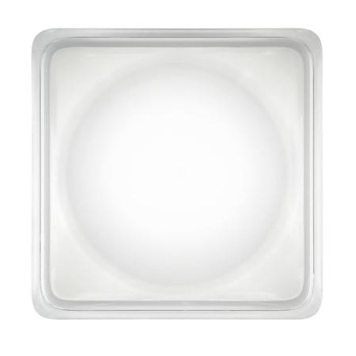 Luceplan D80 Illusion LED Ceiling/Wall Light