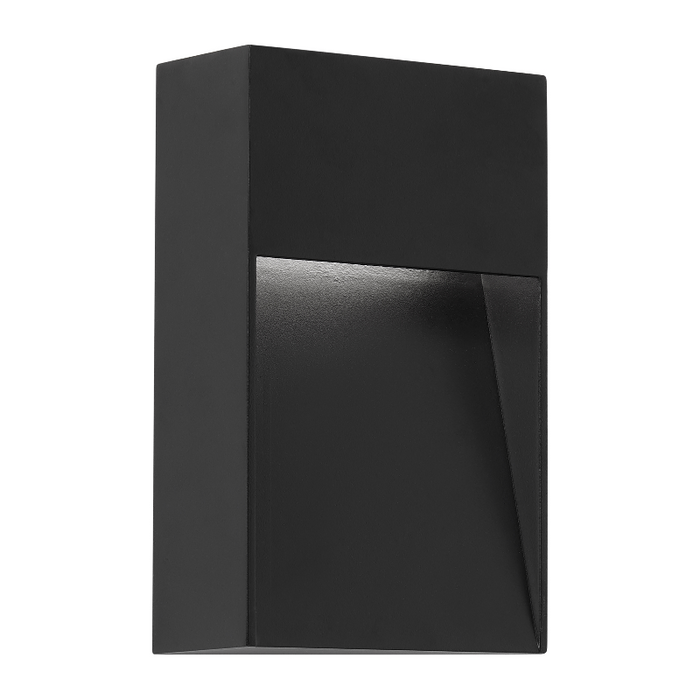 Visual Comfort 700OWINGA Inga 8 1-lt 8" Tall LED Indoor/Outdoor Wall Sconce